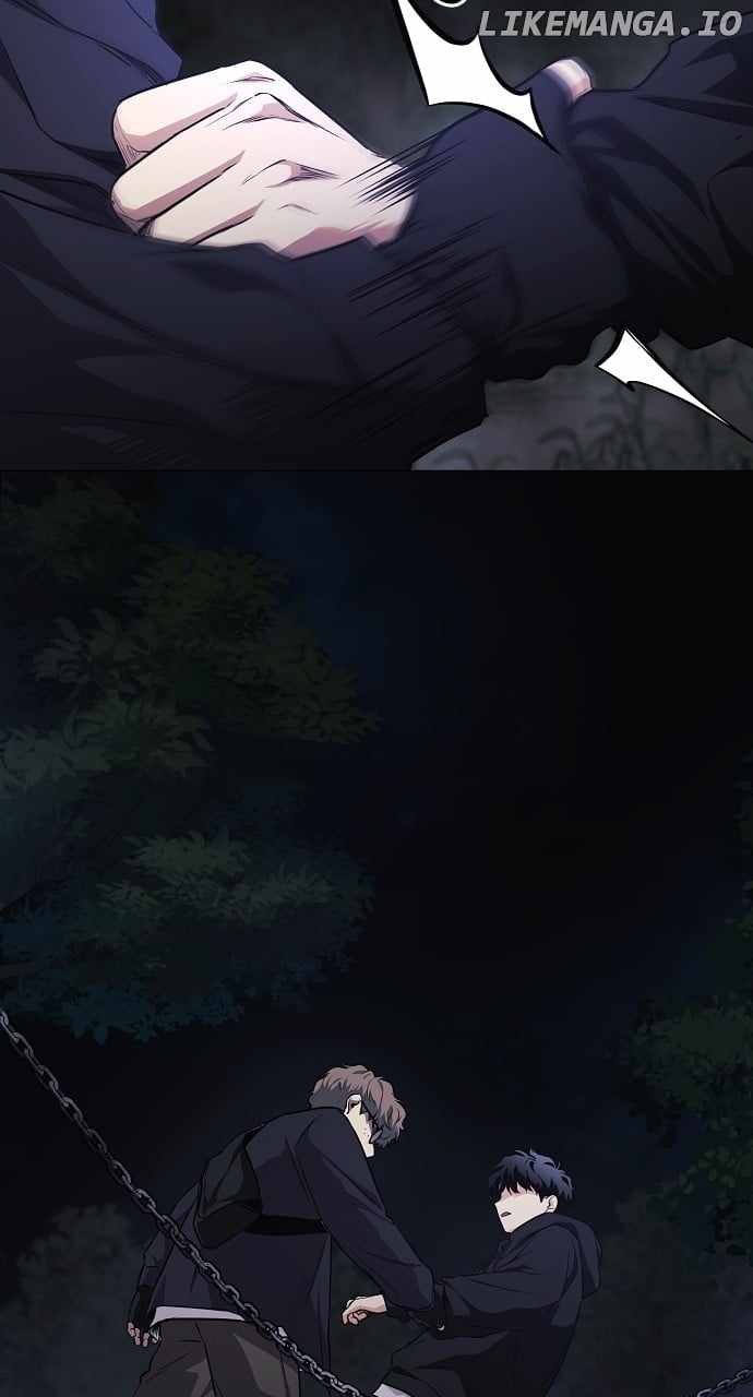The Shaman's Blade Chapter 40 80